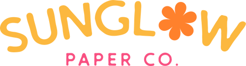 Sunglow Paper Co.